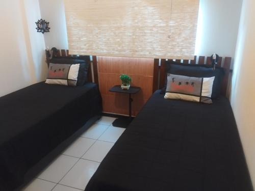 Uvaranas Apartment | UniversiFlat