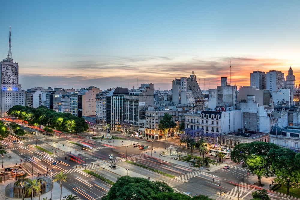 Congreso Hotel | Up Congreso Hotel