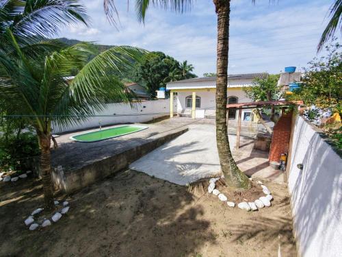Itaguai House | Urban Executive Residence