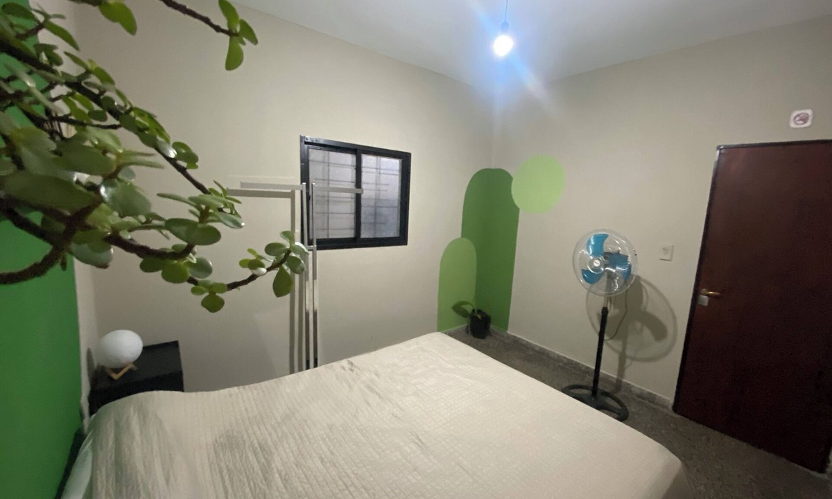 Province of Tucuman Hostel | Urban Jungle Hostel