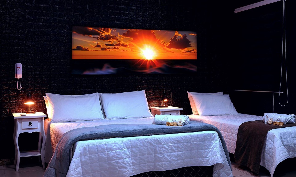 Barra Sul Hotel | Urbanature BC