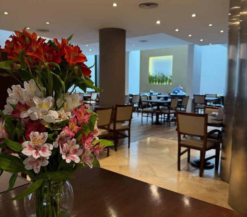Centro Apartment | Urquiza Apart Hotel & Suites