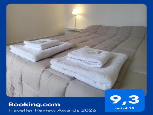 Cordoba House | Urquiza - Habitación para turistas