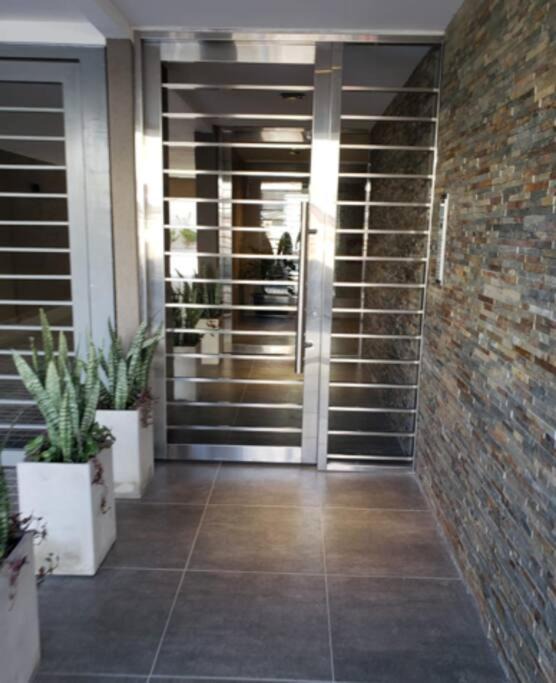 Comuna 15 Apartment | Urquiza View