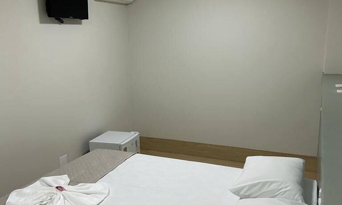 Urupes Hotel | Urupês