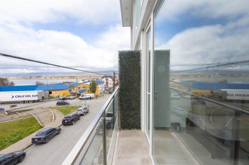 Province of Tierra del Fuego Apartment | Ushuaia Loft Apartamento