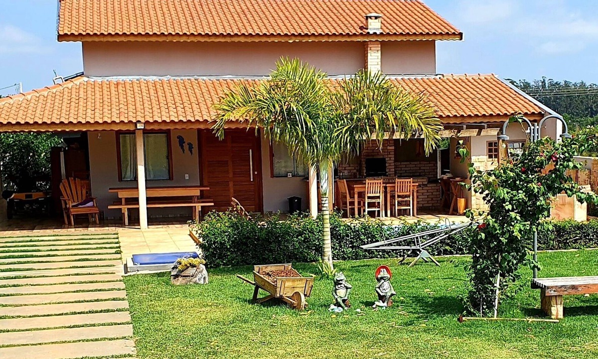 Aguas de Santa Barbara Cottage | Vacation home equipped with air conditioning, 5G Wi-Fi, a fireplace, and a heated pool in a resort complex