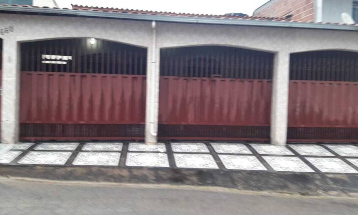 Matosinhos House | Vacation Rentals: House, Pio, São João Del Rei