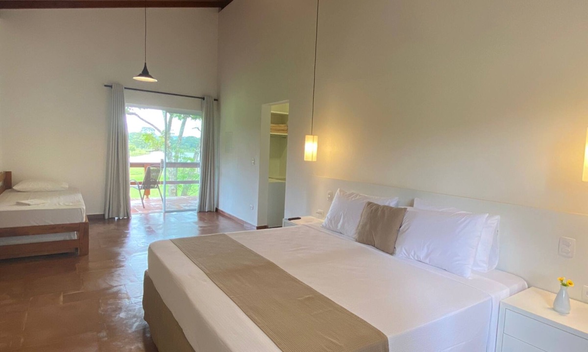 Centro Other | Vale das Águas Fazenda Resort