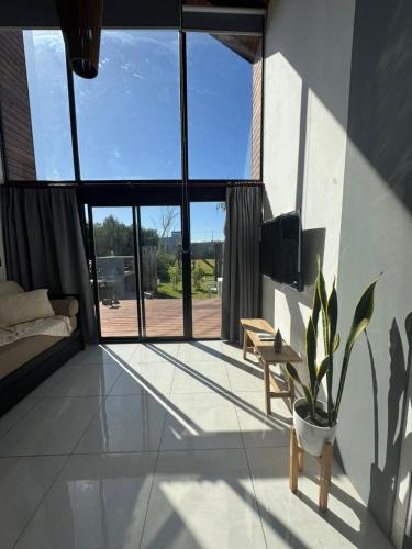 Necochea House | Valhalla Necochea