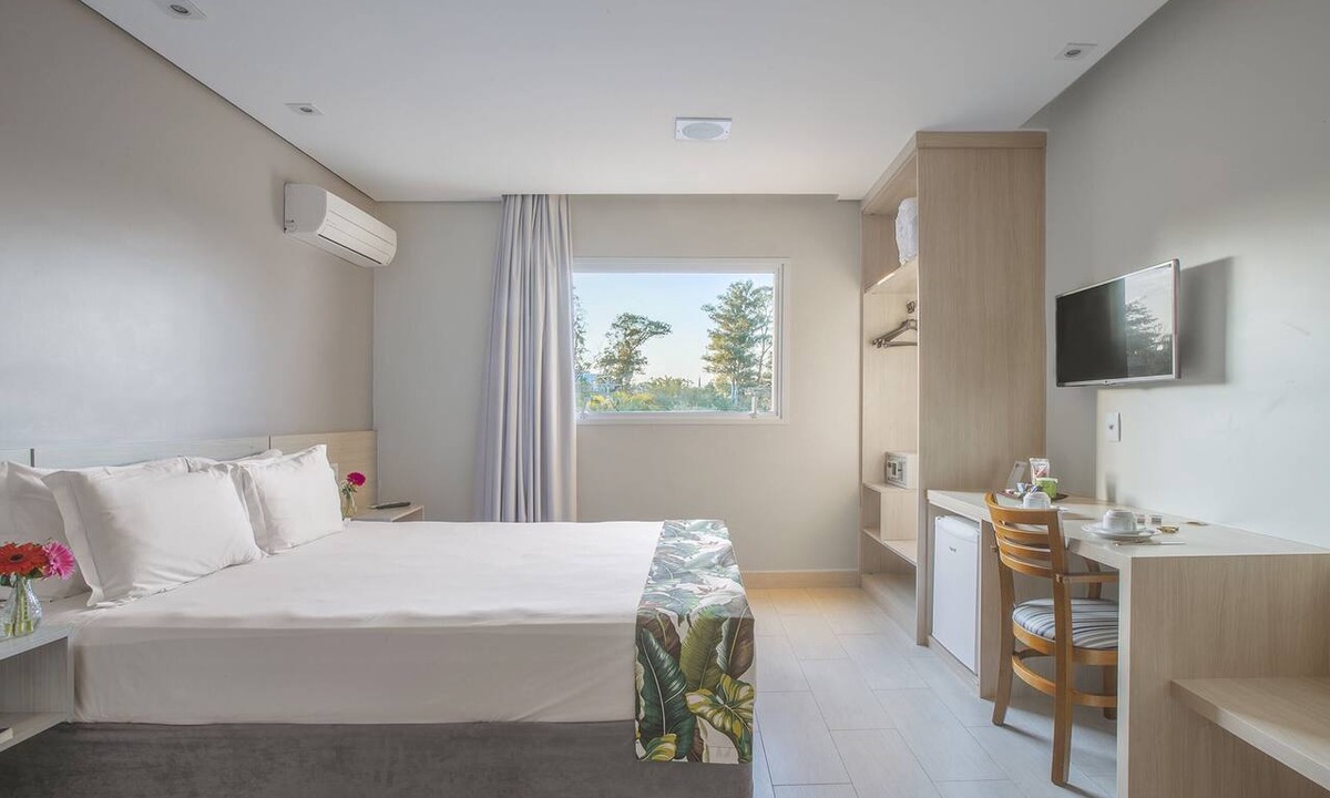 Valinhos Hotel | Valinhos Plaza Hotel