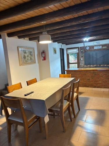 Trevelin House | Valle Florido 3