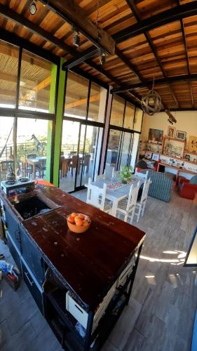 La Caldera Department Ski Chalet | Valle Hermoso Salta