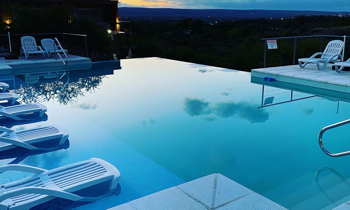 Nono Hotel | Valle las Piedras Premium Suites