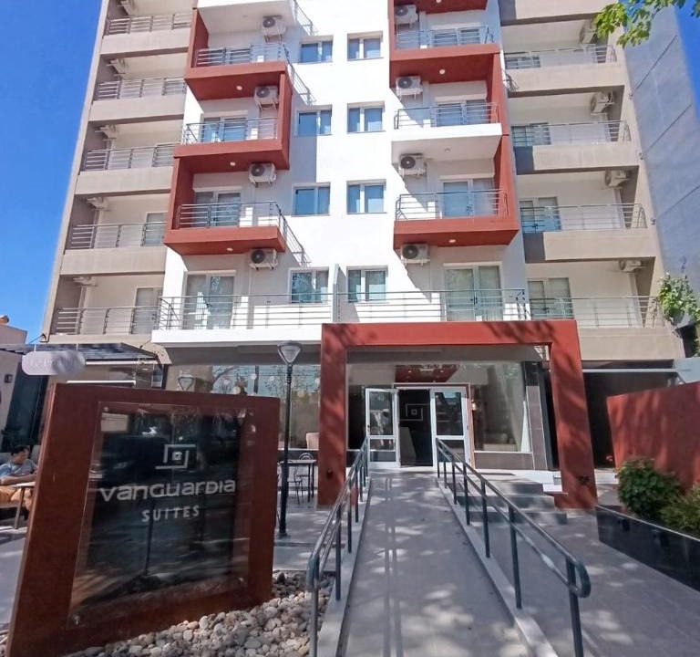 San Juan Apartment | Vanguardia Suites
