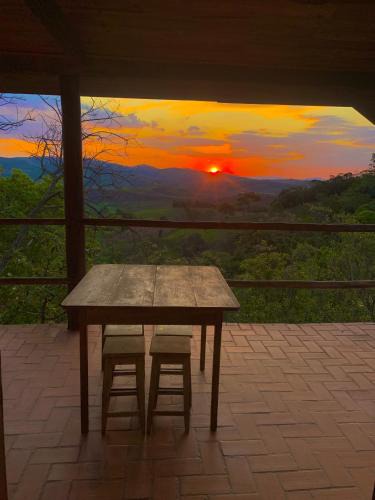 Conceicao do Ibitipoca Ski Chalet | Varandas da Serra/Reserva Alto da Colina