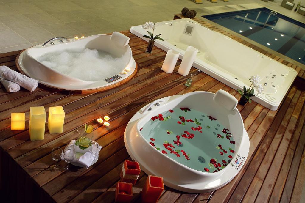 Vassouras Resort | Vassouras Eco Resort