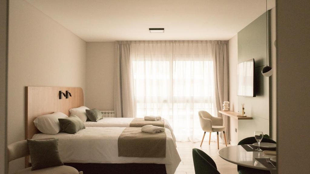 Bahia Blanca Apartment | VAYU LuxuryLofts