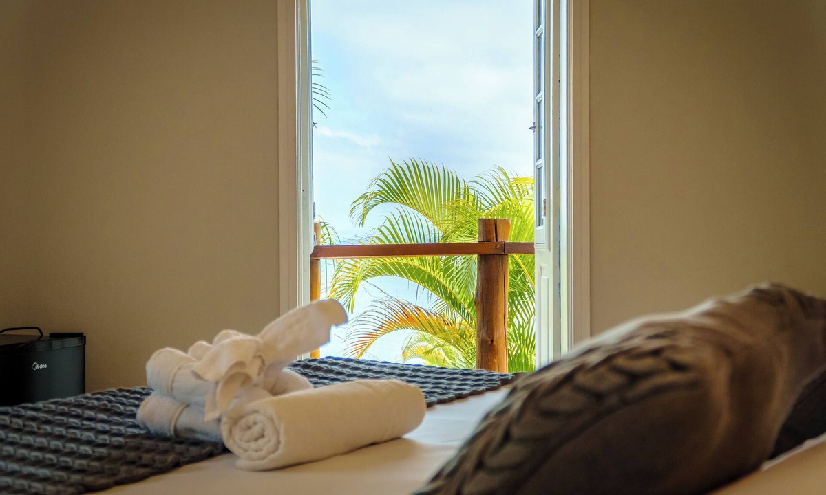 Praia de Borrifos Hotel | VELINN Pousada 8 Ilhas