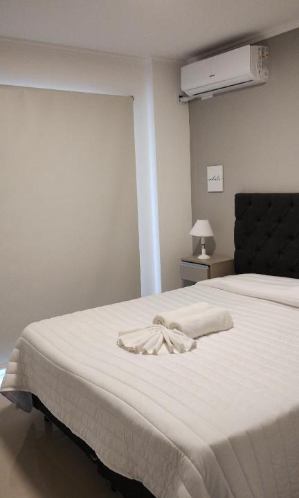 Villa Parque Siquiman Apartment | Veneto Village, Complejo Vacacional