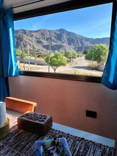 El Challao Apartment | Ventanas al Cerro-El Challao Departamento en barrio privado