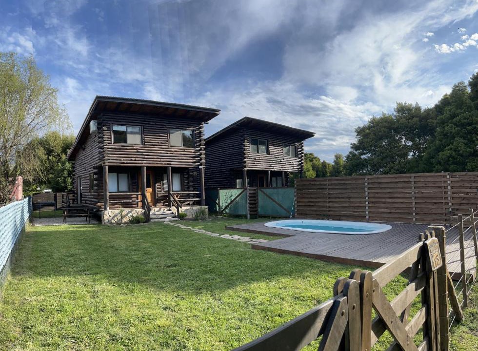 Chascomus House | Ventanas al Norte