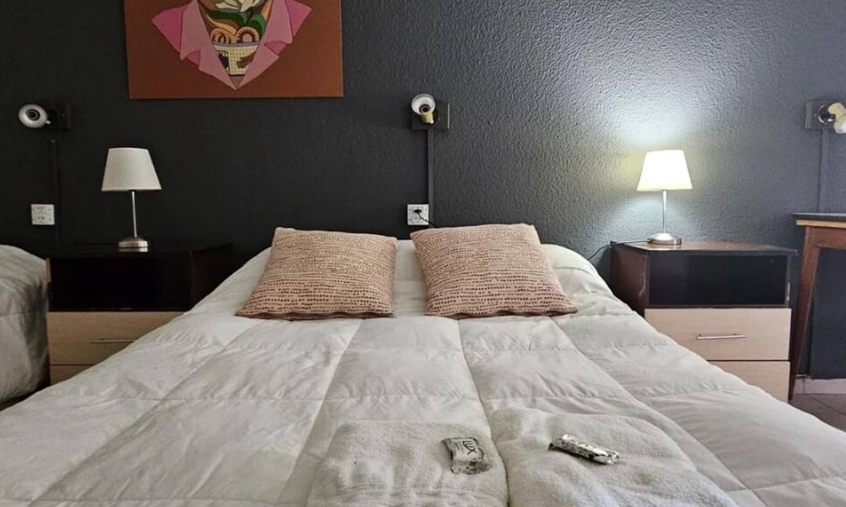 Comodoro Rivadavia Hotel | Ventia Hotel Comodoro