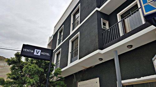 Comodoro Rivadavia Hotel | Ventia Hotel Comodoro