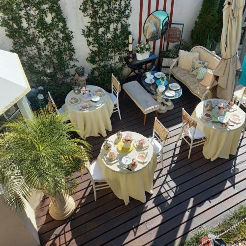Federacion Apartment | Vento Apart Boutique