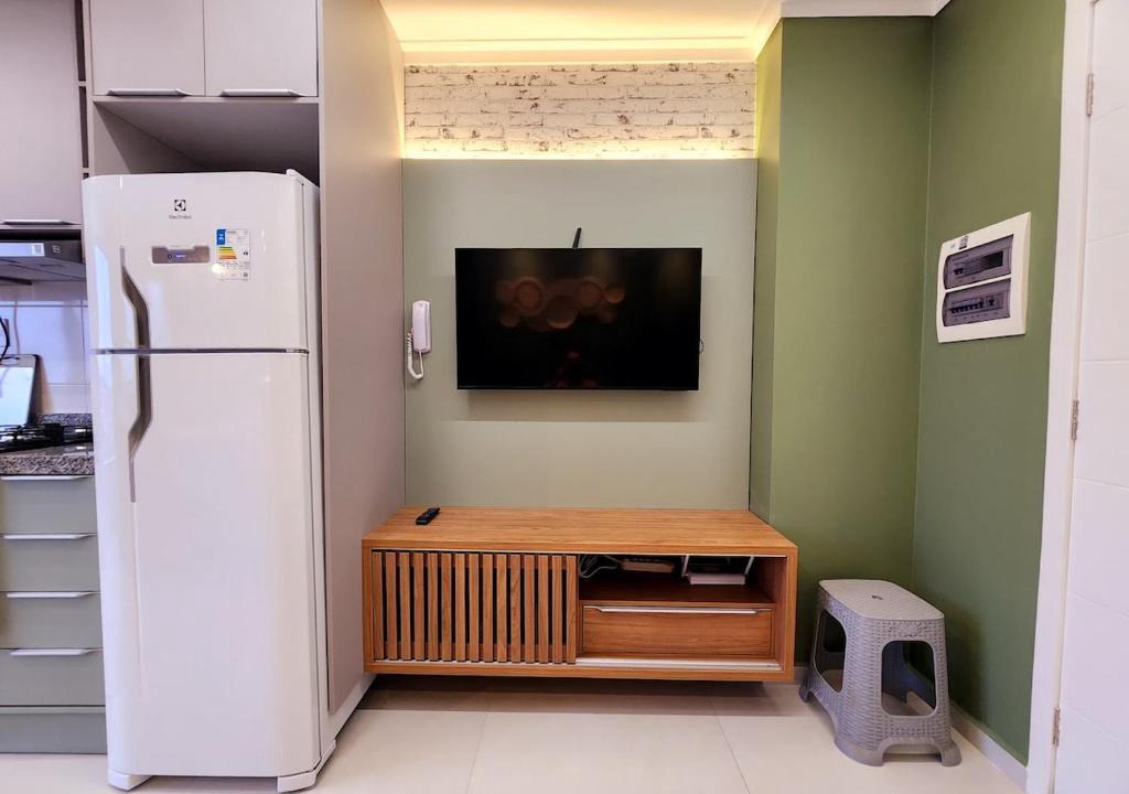 Santarem Apartment | VER'Amazon - Studio de Luxo com Piscina e Garagem