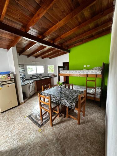 Mar de Ajo Apartment | Verano 2026 Mar de Ajó Casa n3