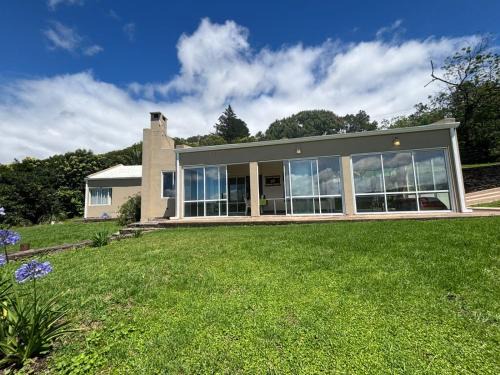 Raco House | Verde Encanto