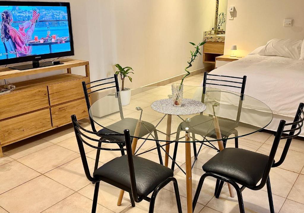 San Salvador de Jujuy House | Verde Limon Loft (monoambiente)