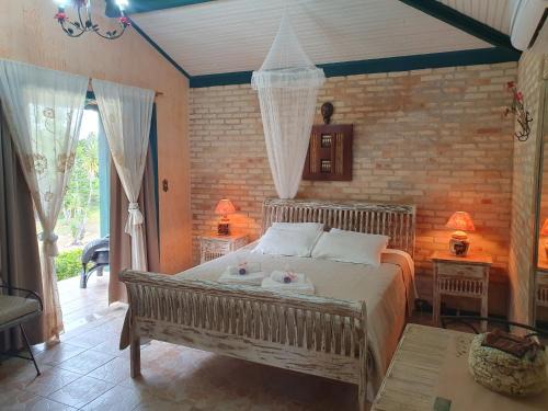 Carrancas Hotel | Verdes Em Cantos Pousada