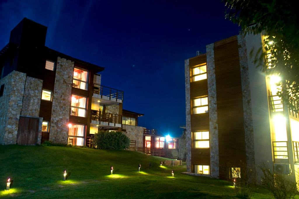 Las Gaviotas Apartment | Viñas del Mar Apart & SPA Aparthotel