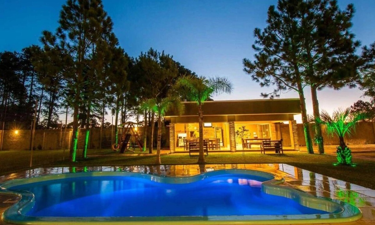 Laranjal Hotel | Viageiro Hotel