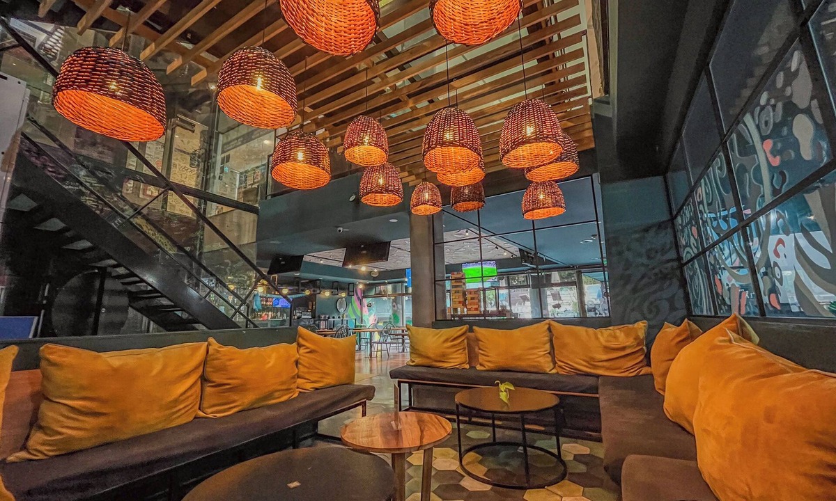 Buenos Aires Central Business District Hostel | Viajero Hostel Buenos Aires