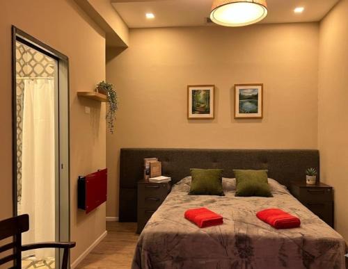 San Telmo Bed & Breakfast | ViaVia BsAs GuestHouse