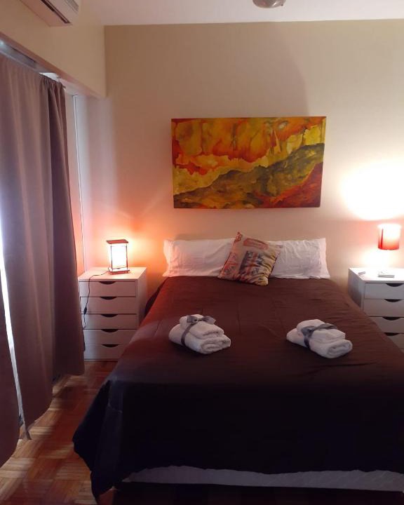 Vicente Lopez Apartment | Vicente López Fresh