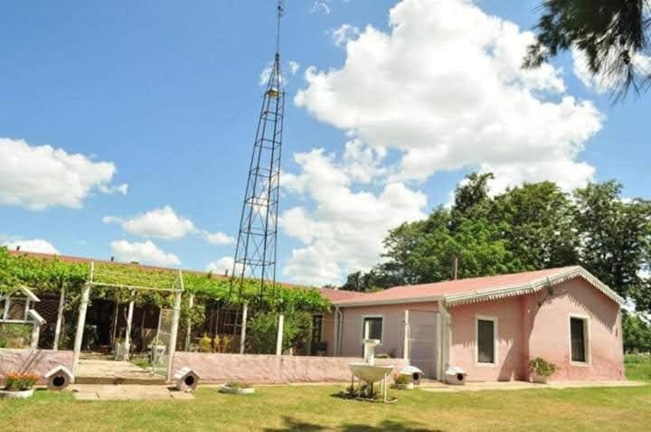 Colon Bed & Breakfast | Victoria del Campo - Alojamiento Rural