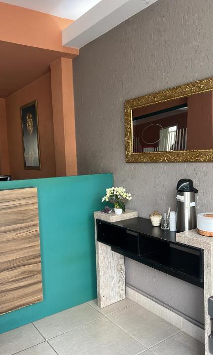 Matriz Hotel | Vicz Palace Hotel