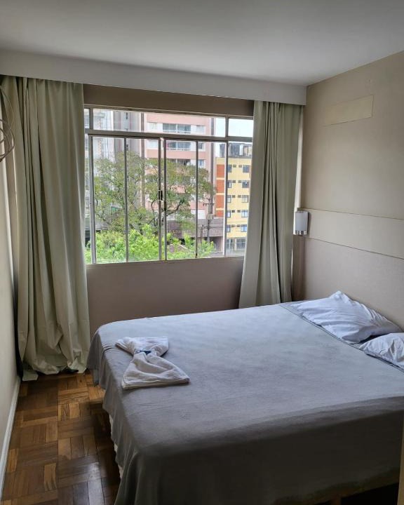 Matriz Hotel | Vicz Palace Hotel