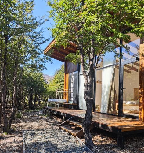 El Chalten Apartment | Viento de Glaciares