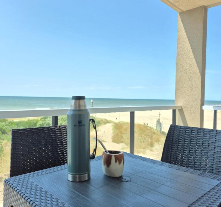 Villa Gesell Apartment | VIENTOS apartments
