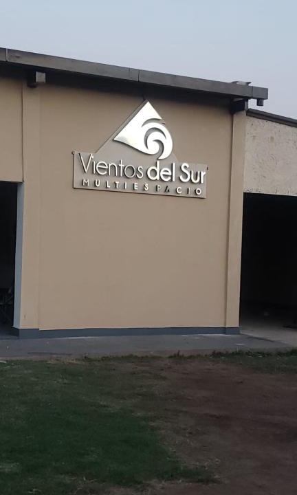 La Rioja Apartment | Vientos del Sur