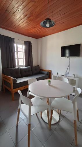 Rio Gallegos Apartment | Vientos Patagonicos