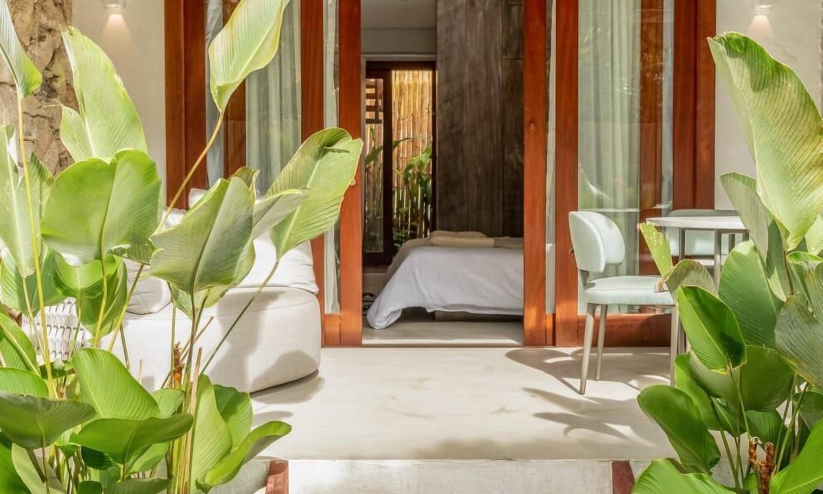 Caraiva House | Vila Almesca