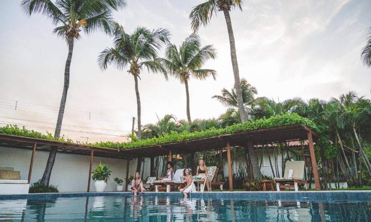Paracuru Hotel | Vila Aytana Carlore