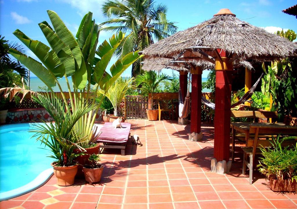 Conde House | Vila Da Lua