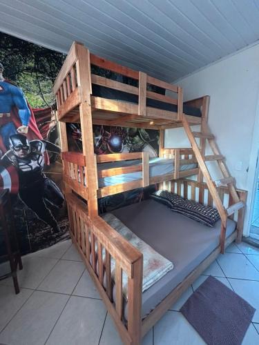 Cidade Nova Villa | Vila do Chaves Prof Girafales 15